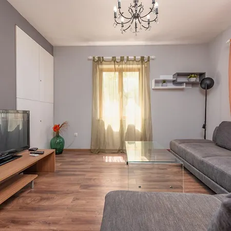 Petar Apartamento Zadar