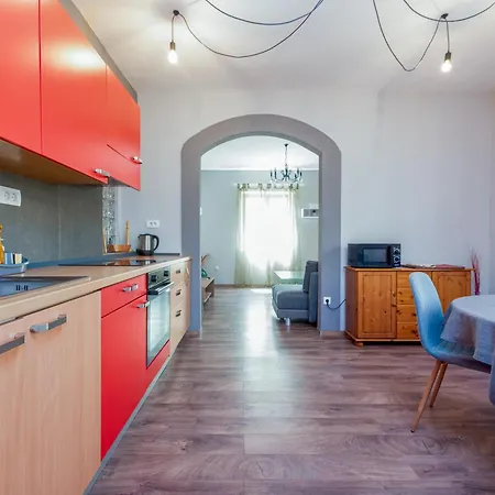 Petar Apartamento Zadar