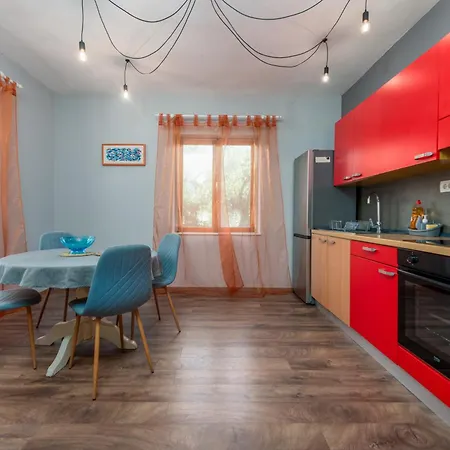 Apartamento Petar Zadar