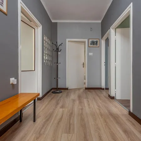 Petar Apartamento Zadar