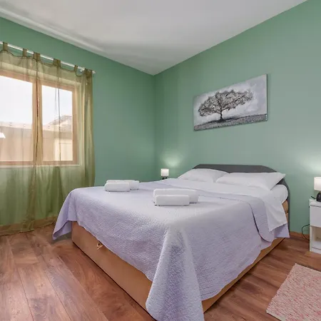 Apartment Apartment Petar