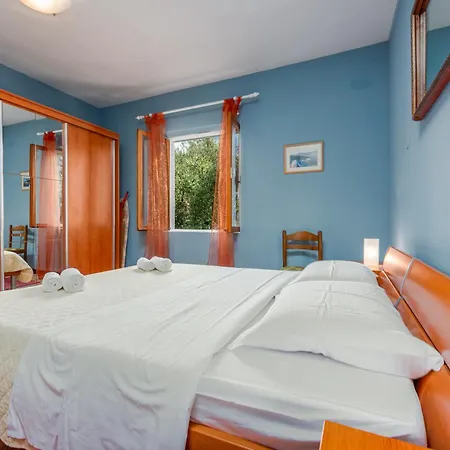 Apartamento Petar *