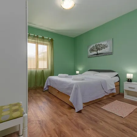 Apartment Petar * Zadar