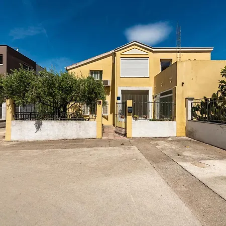 Apartment Apartment Petar Zadar