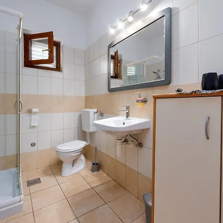 Apartment Petar Zadar