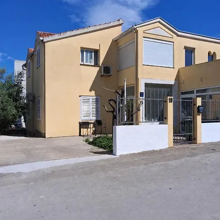 Διαμέρισμα Petar