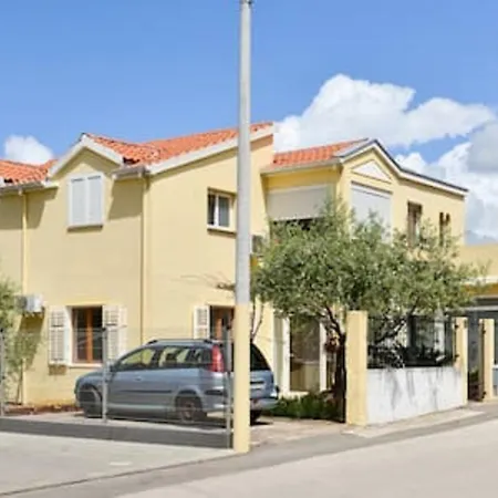 Apartment Petar Apartment *