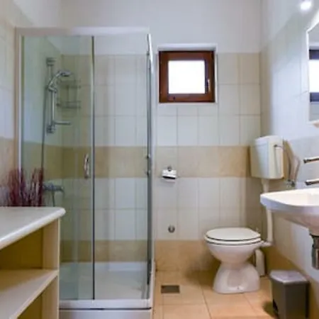Apartment Apartment Petar