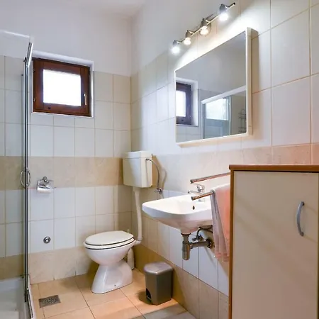 Apartment Apartment Petar *