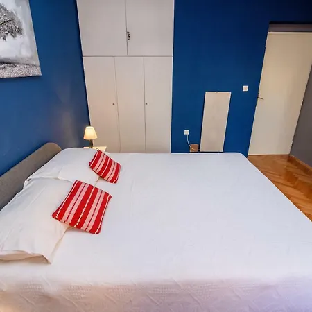 Apartment Apartment Petar