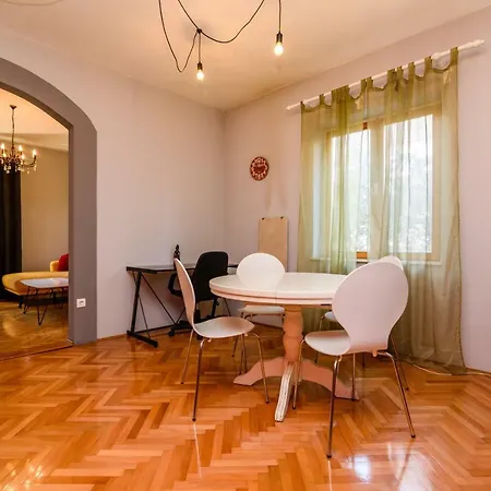 Apartment Petar Zadar