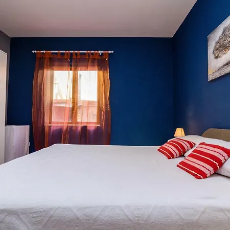 Apartment Apartment Petar Zadar