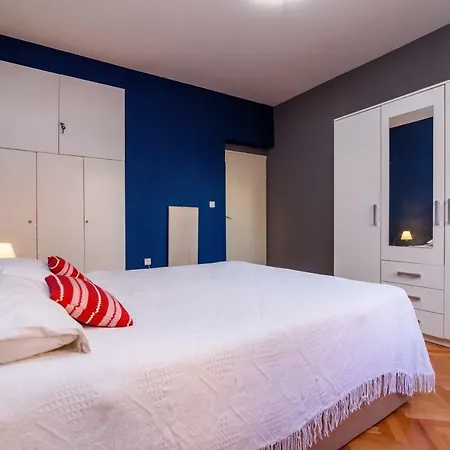 Apartment Petar Zadar