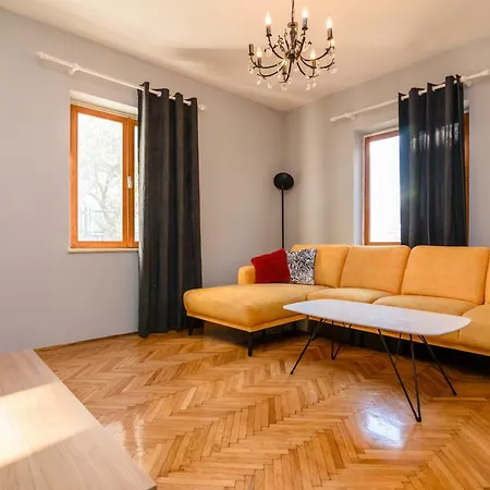 Apartment Petar Apartment Zadar