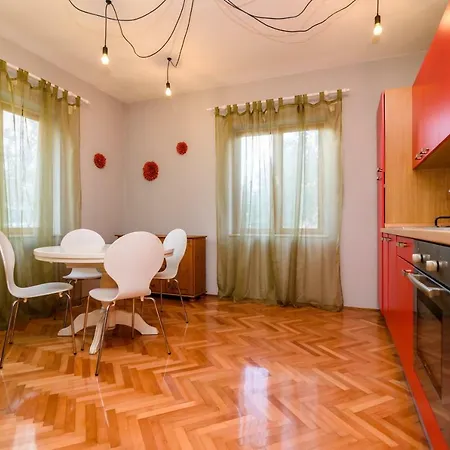Apartment Apartment Petar