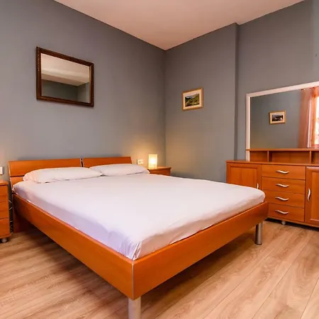 Apartment Apartment Petar Zadar