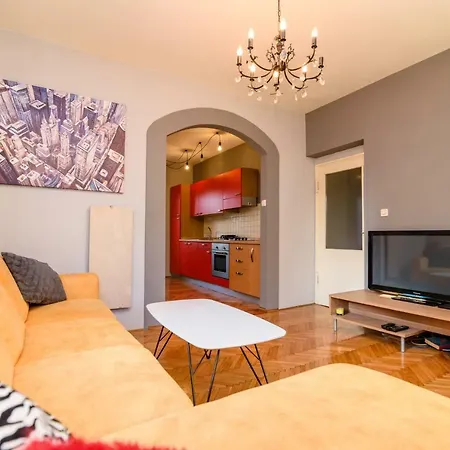 Apartment Petar * Zadar
