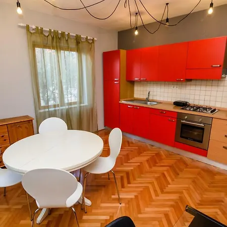 Apartment Petar Apartment Zadar