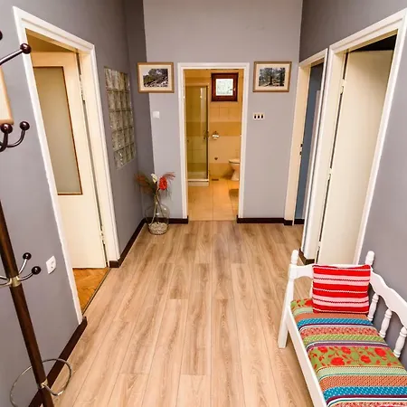 Apartment Petar