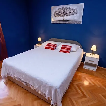 Apartment Apartment Petar *