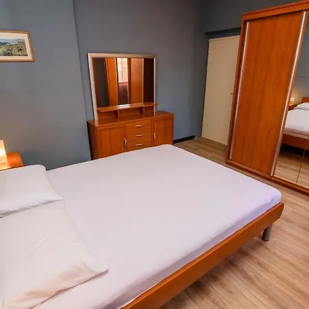 Apartment Apartment Petar Zadar